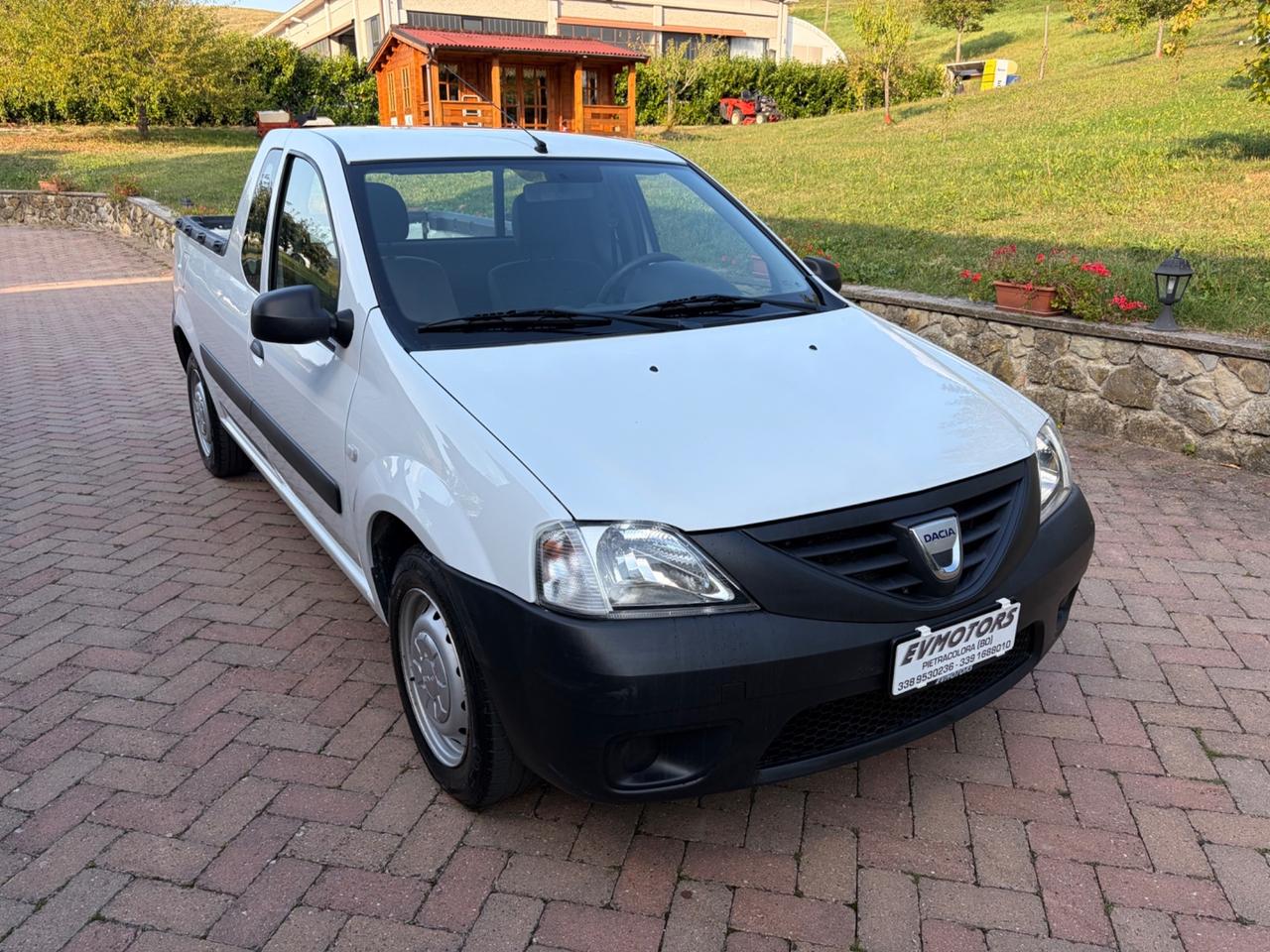 Dacia Logan Pick-Up 1.6 87 CV