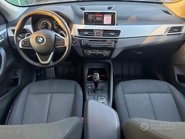 BMW X1 sdrive18d xLine Plus auto