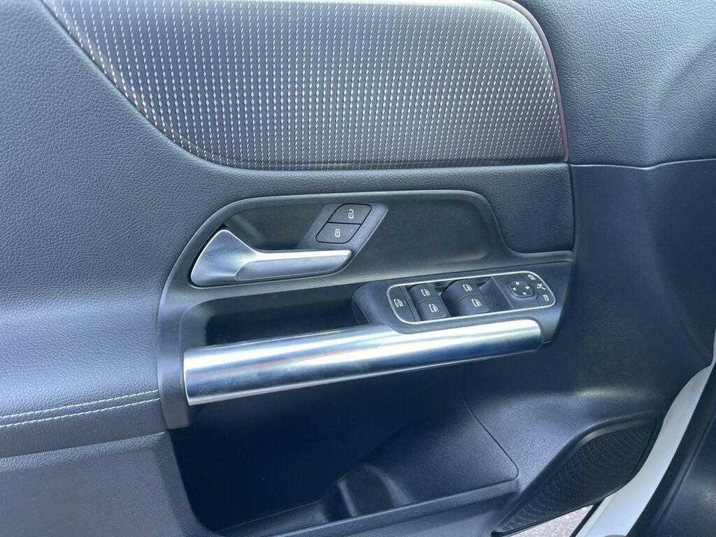 Mercedes GLA 200 200 D Sport Plus 8G-DCT