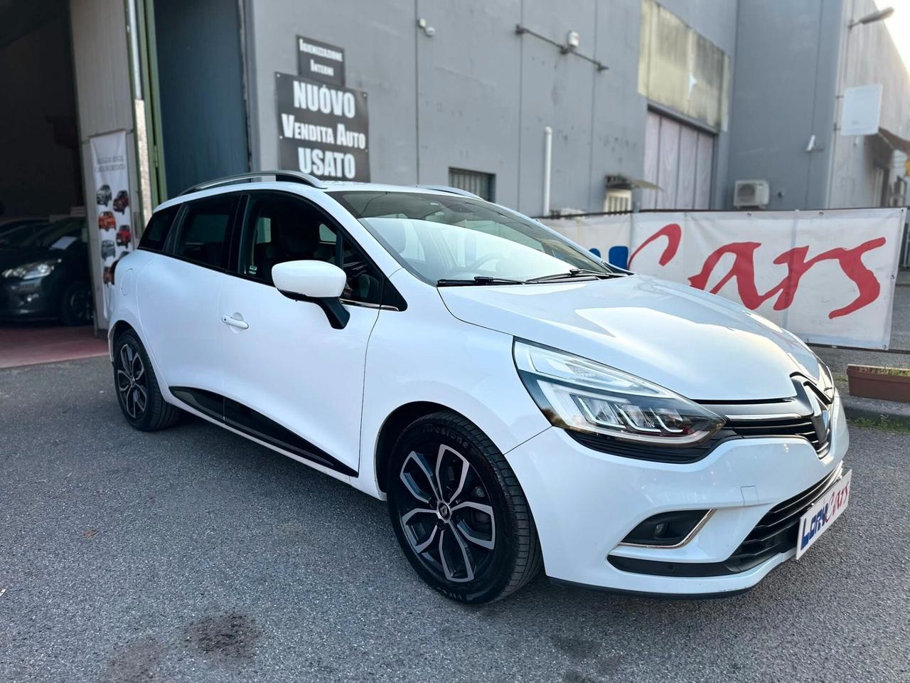 Renault Clio Sporter dCi 8V 90CV Start&Stop Energy Intens NEOP