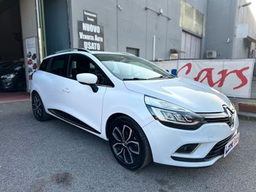 Renault Clio Sporter dCi 8V 90CV Start&Stop Energy Intens NEOP