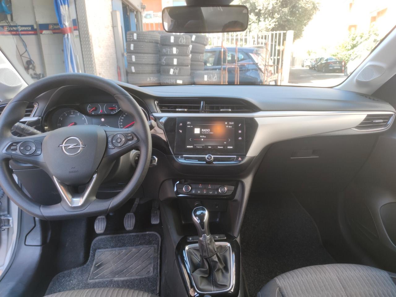 PROMO!Opel Corsa 1.2 Edition *20.000 km* full optional