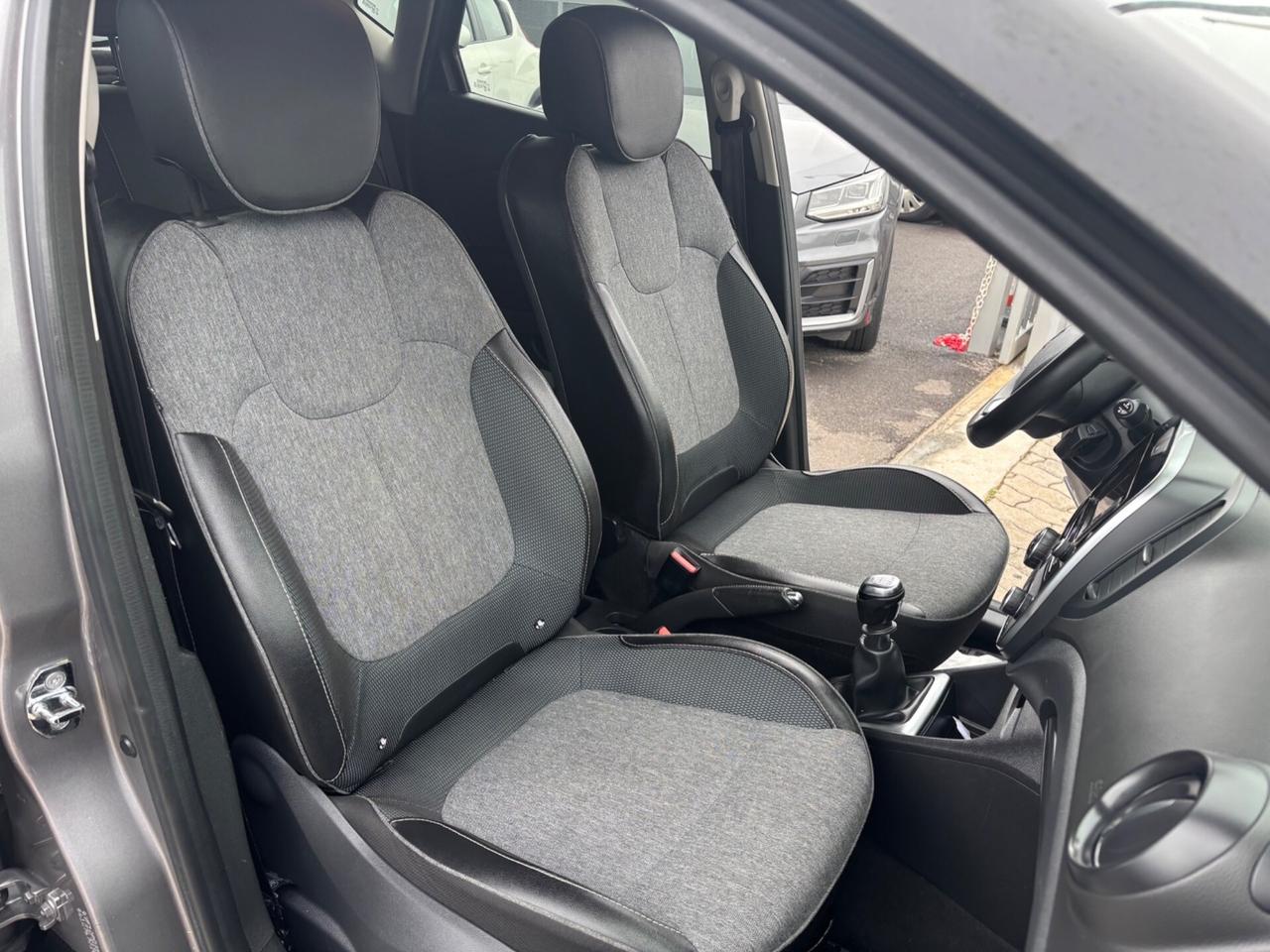 Renault Captur dCi 8V 110 CV Start&Stop Energy Spo