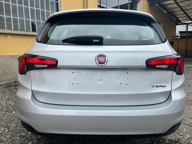 FIAT Tipo EURO 9.850,00 1.6 Mjt S&S STATION WAGON