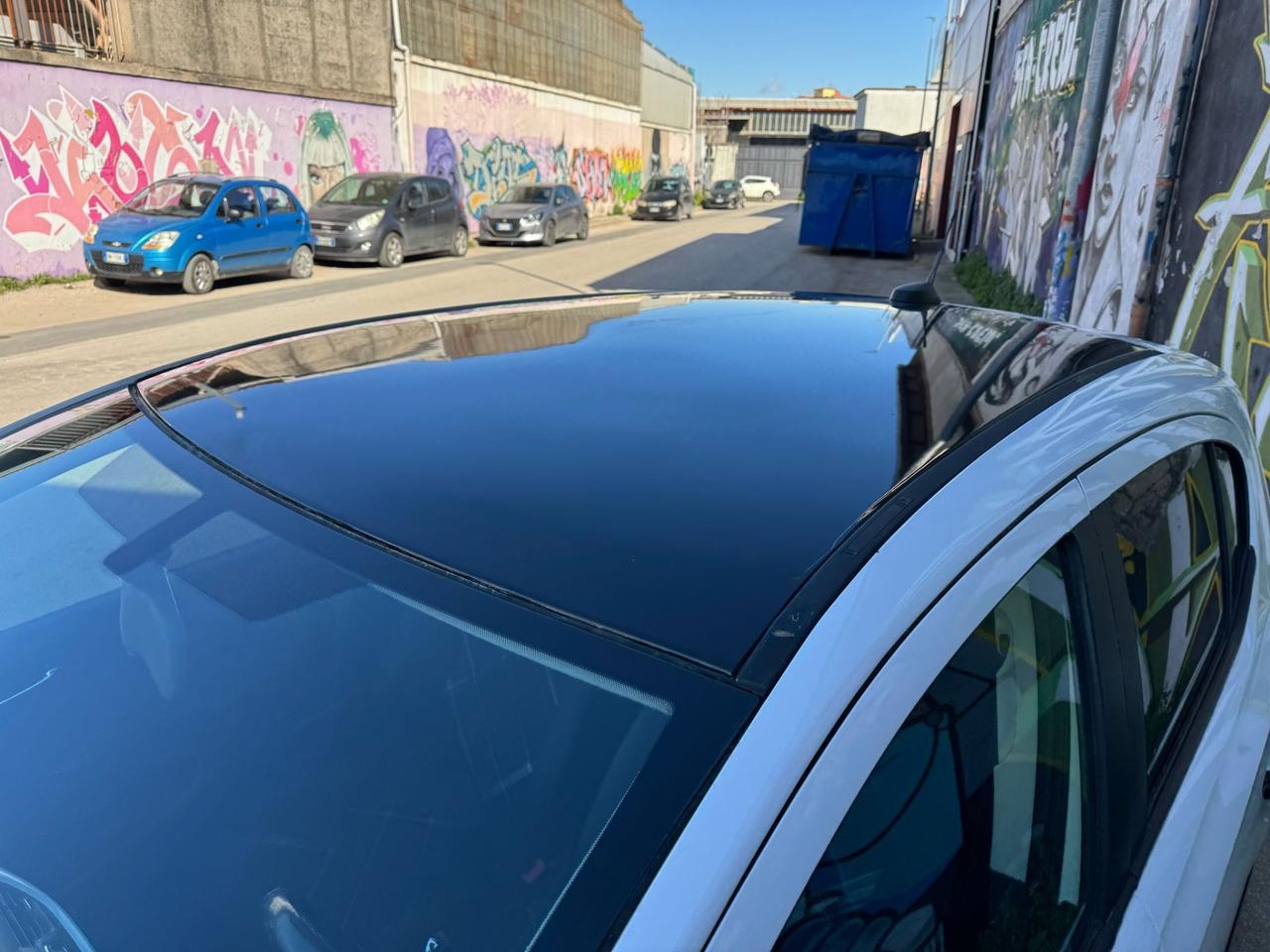 Opel Corsa 1.4 benzina/ GPL