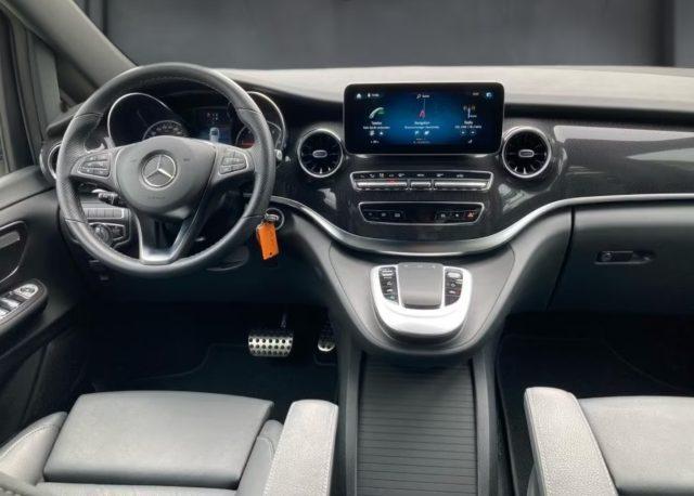 MERCEDES-BENZ V 300 d Automatic Premium AMG Extralong + IVA ESPOSTA