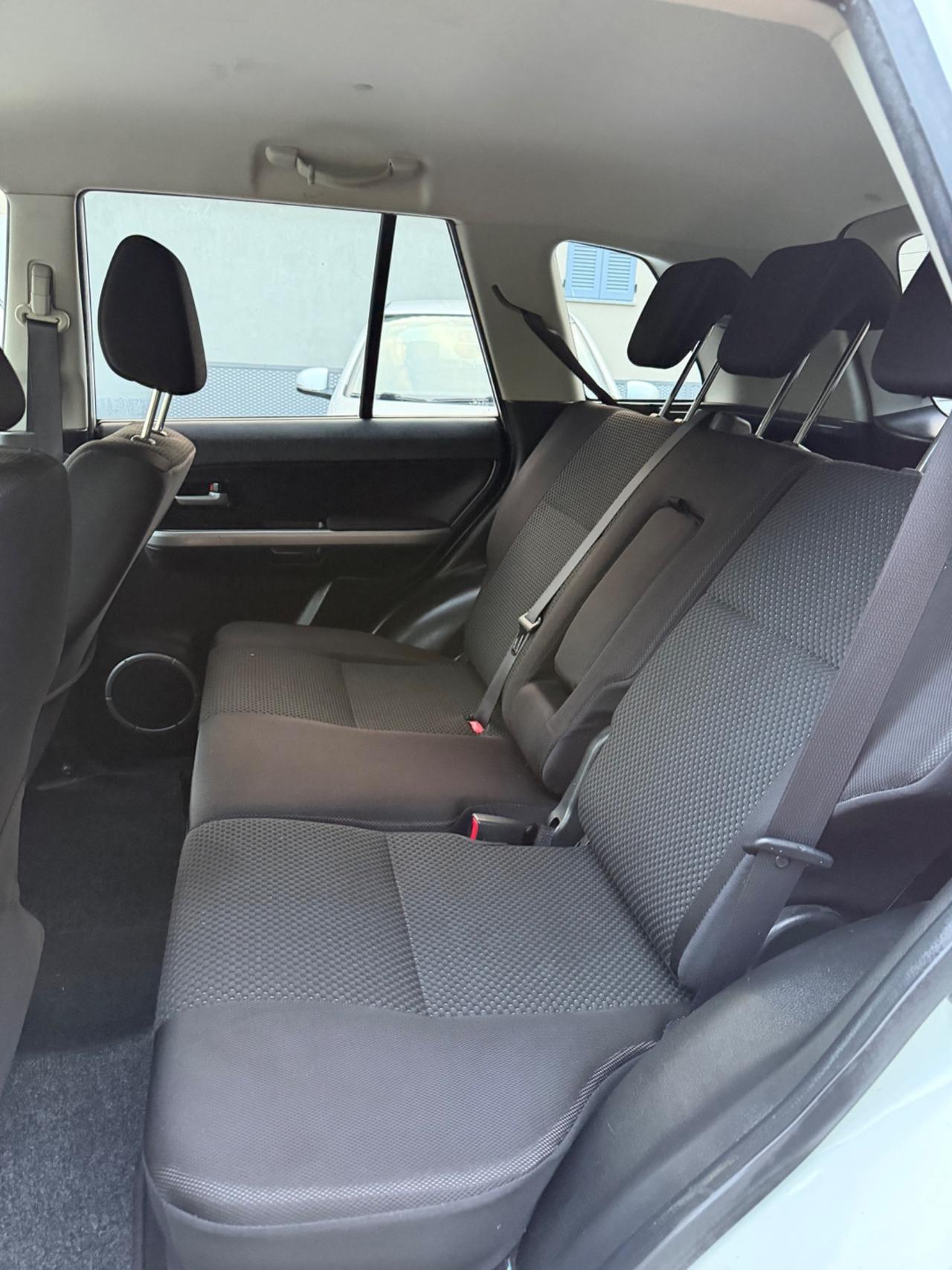 Suzuki Grand Vitara 1.9 Neopatentati Euro 5