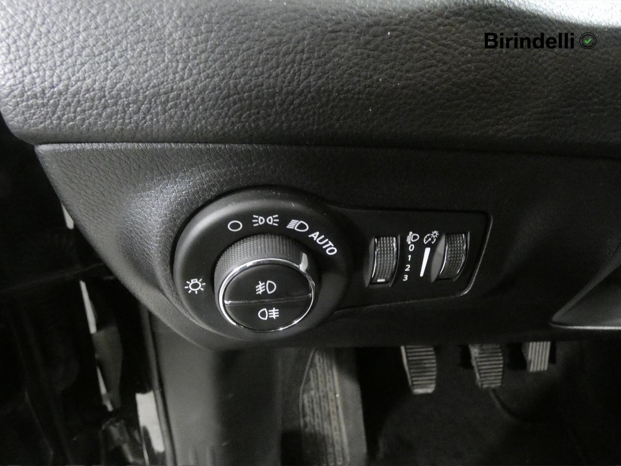 JEEP Compass 2ª serie - Compass 1.6 Multijet II 2WD Longitude