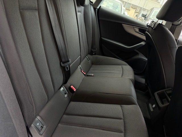 AUDI A5 SPB 40 g-tron S tronic Business METANO SCADE 2027