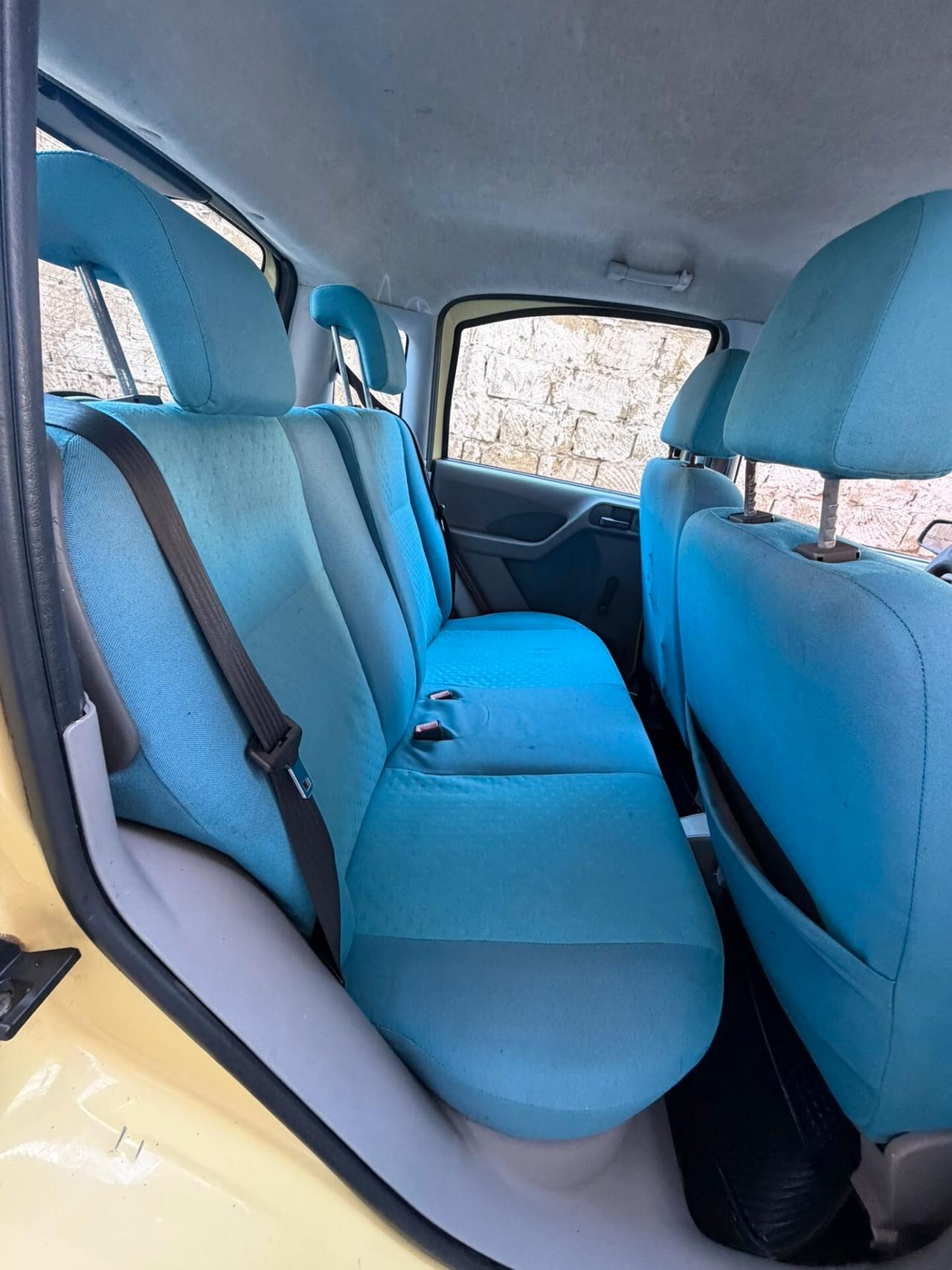 Fiat Panda 1.2 Emotion