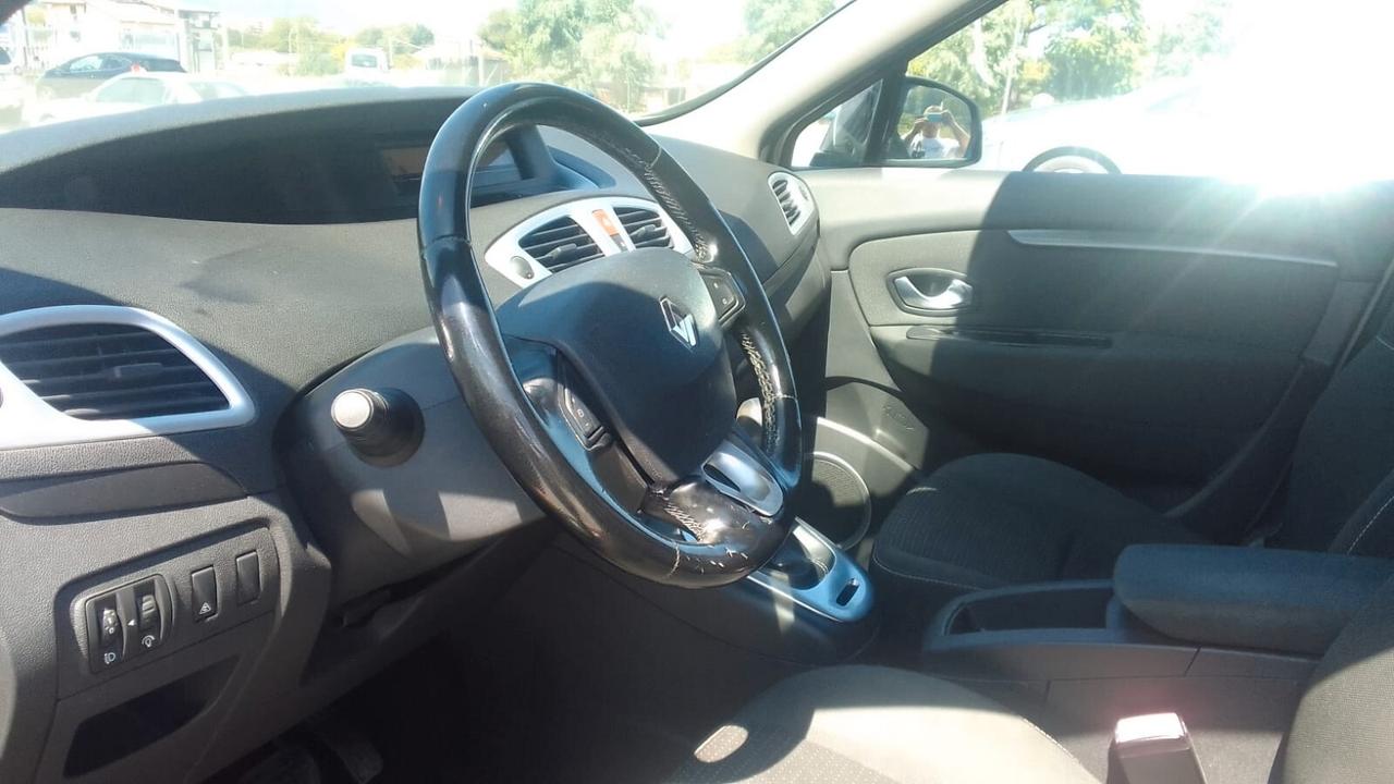 Renault Scenic Scénic 1.5 dCi 110CV Confort