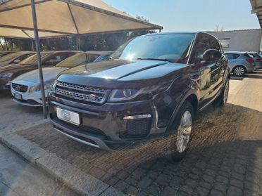 Land Rover Range Rover Evoque 2.0 TD4 150 CV 5p. HSE Dynamic autocarro (N1)