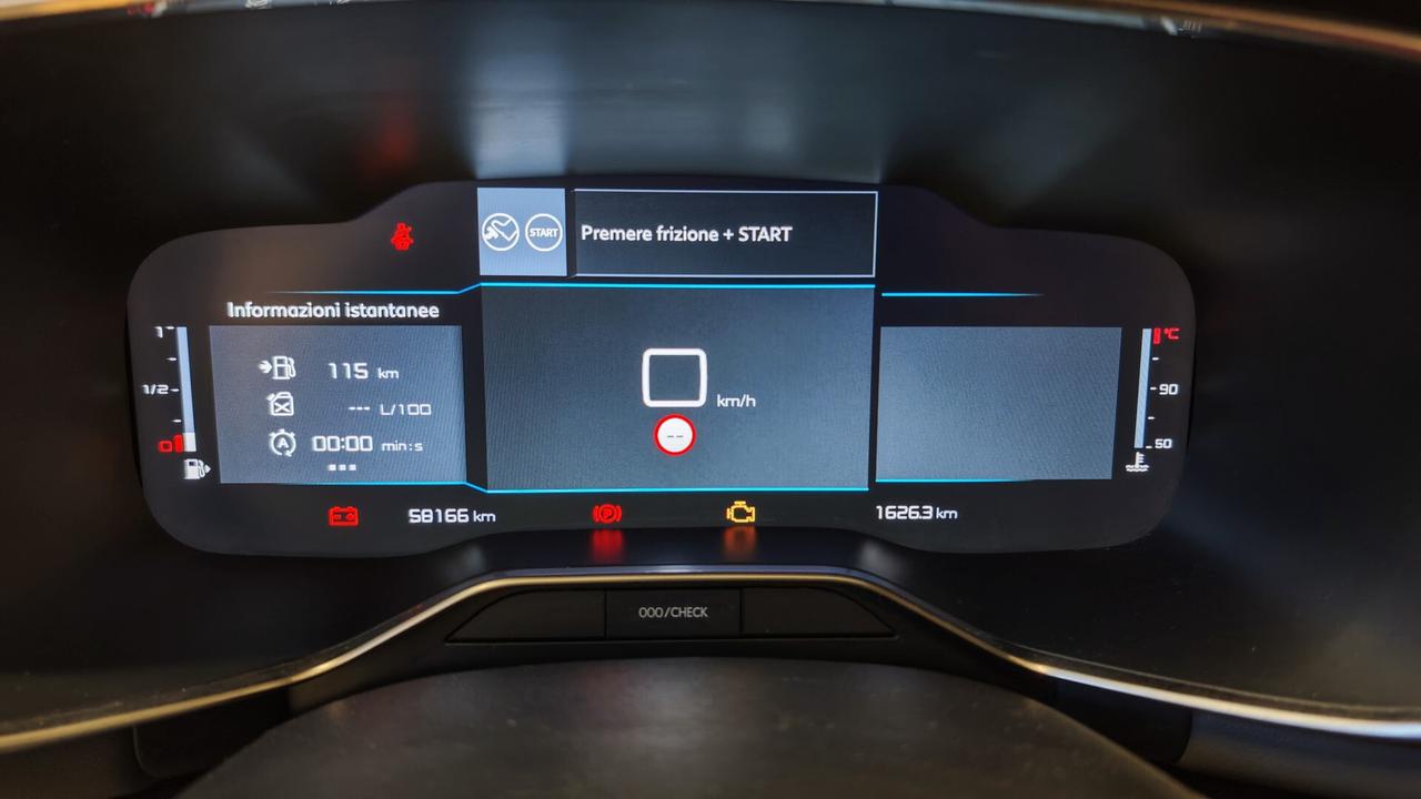 Citroen C5 Aircross BlueHDi 130 S&S Shine