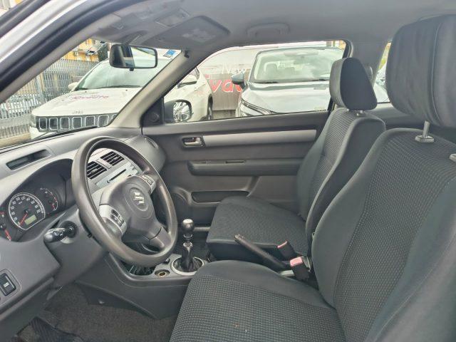 SUZUKI Swift 1.3 3p. GPL