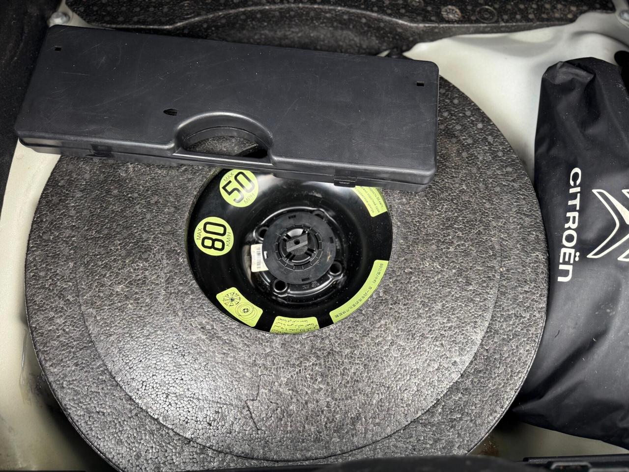 Citroen C3 BlueHDi 75 CV S&S Feel