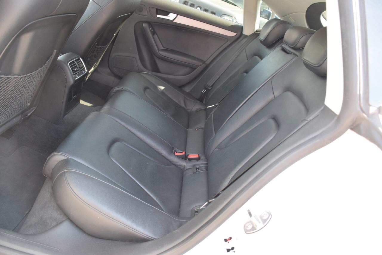 Audi A5 SPB QUATTRO 2.0TDI 177CV S-tronic S-LINE FULL