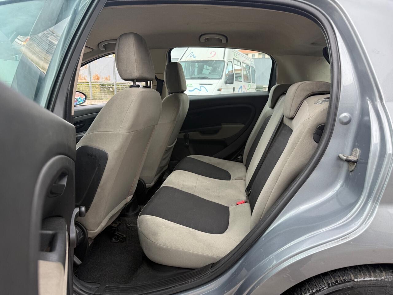 Fiat Grande Punto 1.3 MJT 5 porte Dynamic Full Perfett