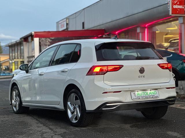 VOLKSWAGEN Golf 1.4 Plug-In Hybrid DSG GTE*ProntaConsegna