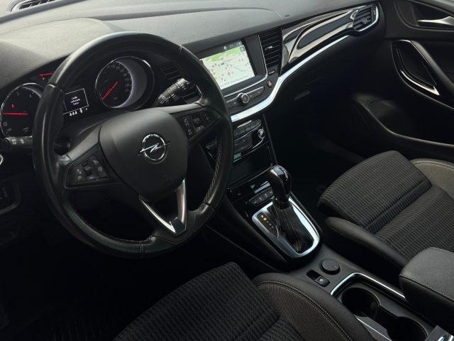 OPEL Astra 1.5 122CV Sports Tourer Ultimate Ok Neop.Unip.