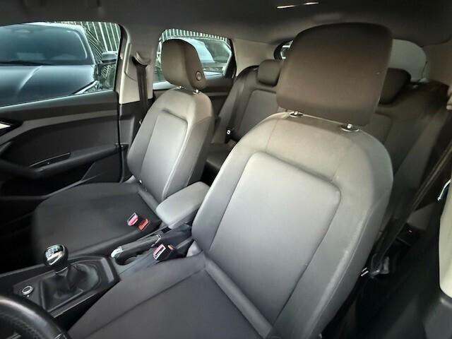 Audi A1 SPB 30 TFSI S line edition