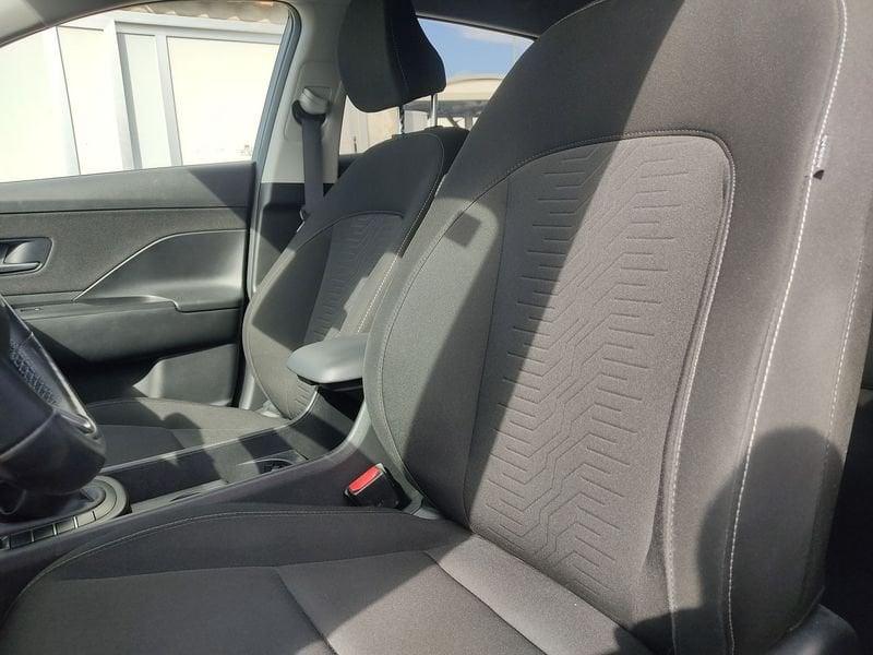 Hyundai Kona II 2023 1.0 t-gdi X Line Tech Pack 2wd 120cv mt