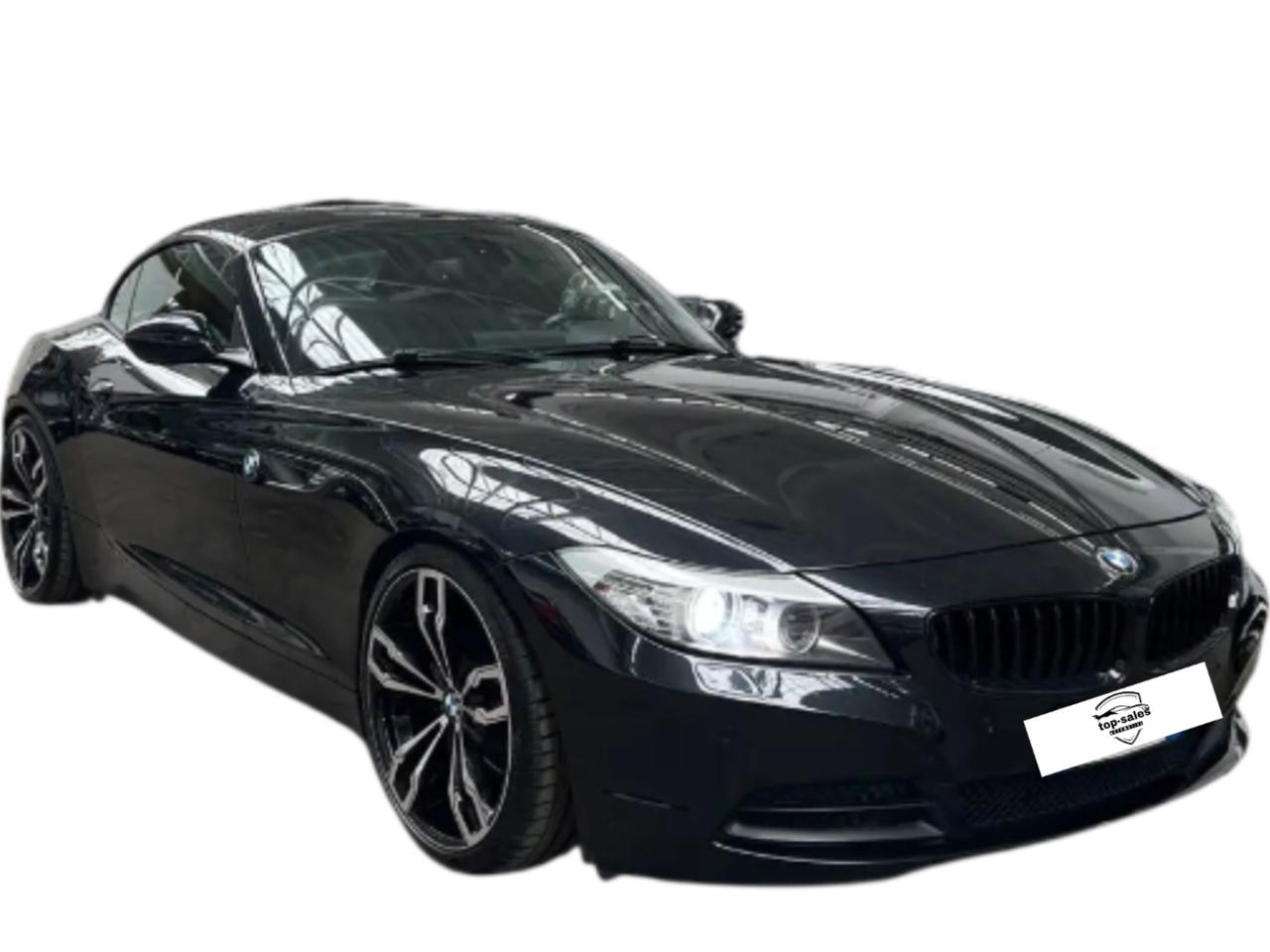 Bmw Z4 sDrive35is Perfetta