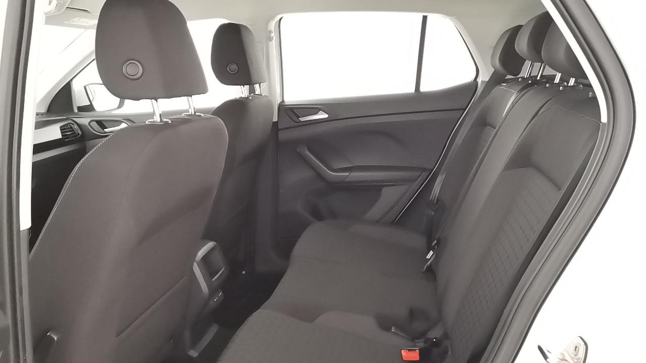 VOLKSWAGEN T-Cross 2019 - T-Cross 1.0 tsi Style 95cv