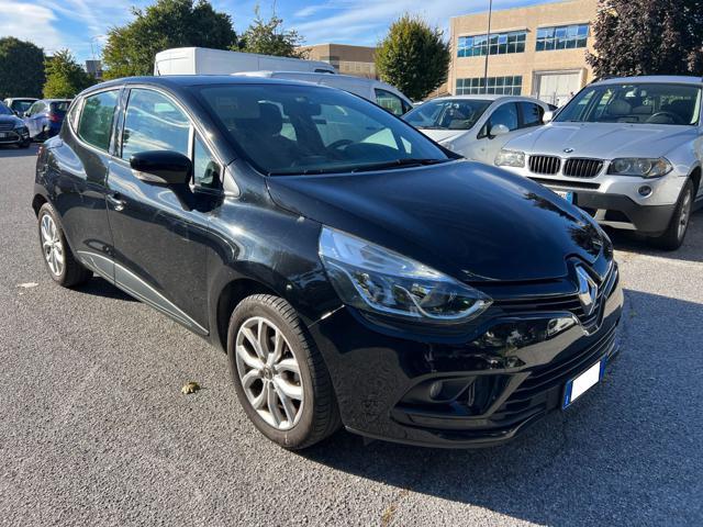 RENAULT Clio TCe 12V 90 CV GPL 5 porte
