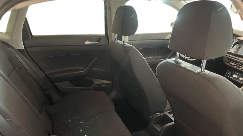 Volkswagen Polo Polo 1.0 TGI 5p. R Line BlueMotion Technology