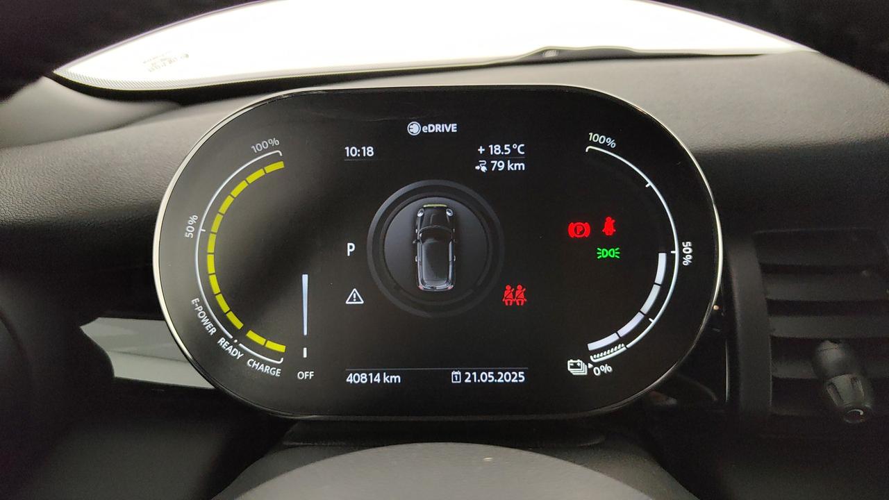MINI Mini F56 Full Electric - Mini 3p Cooper SE M auto