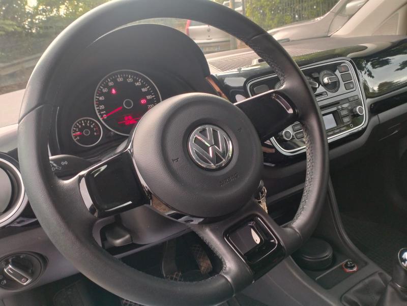 Volkswagen up! 3 Porte up! 3p 1.0 High up! KM 60000!