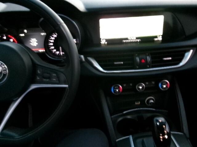 Alfa Romeo Stelvio 2.2 Turbodiesel 210 CV AT8 Q4 Executive