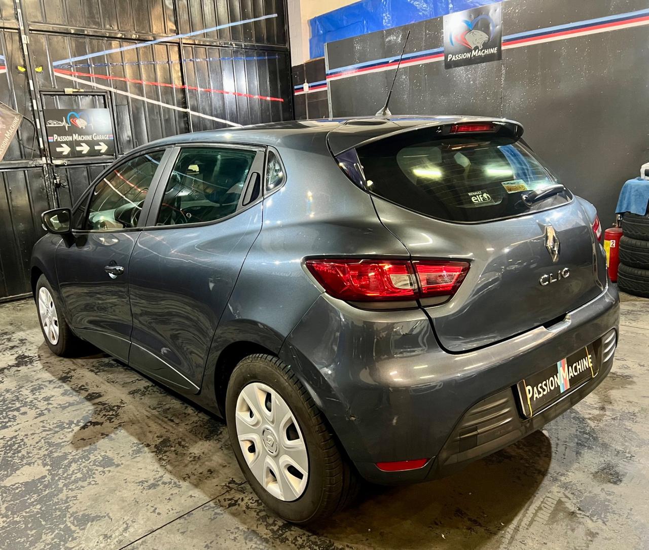 Renault Clio 1.2 75CV 5 porte Life