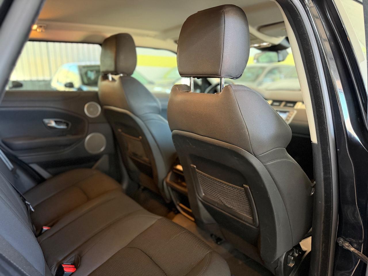 Land Rover Range Evoque 2.0 TD4 150 CV 5p. HSE Dynamic