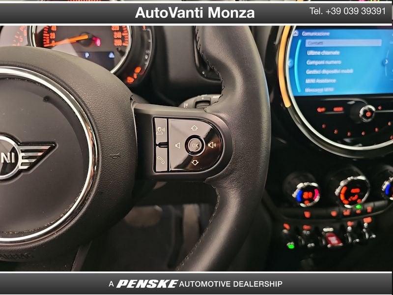 MINI Mini Countryman F60 Mini 1.5 Cooper Classic Countryman