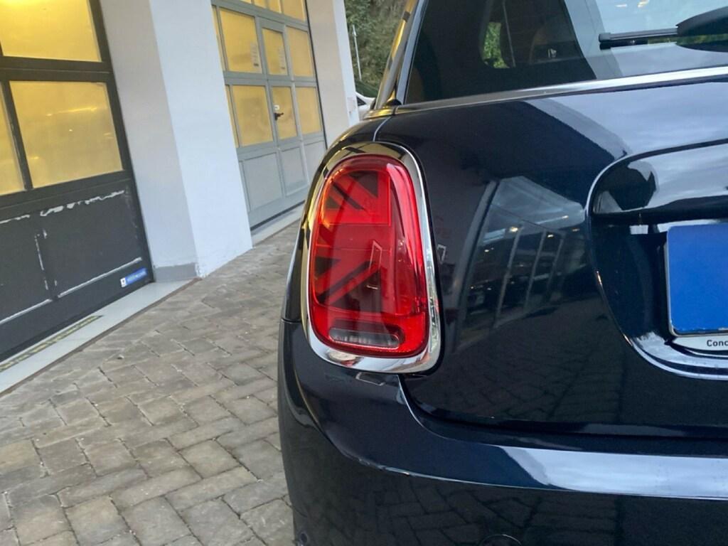 Mini Mini 3 Porte Full Electric Cooper SE Electric Auto