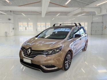 RENAULT ESPACE 2.0 DCI 118KW BLUE BUSINESS EDC
