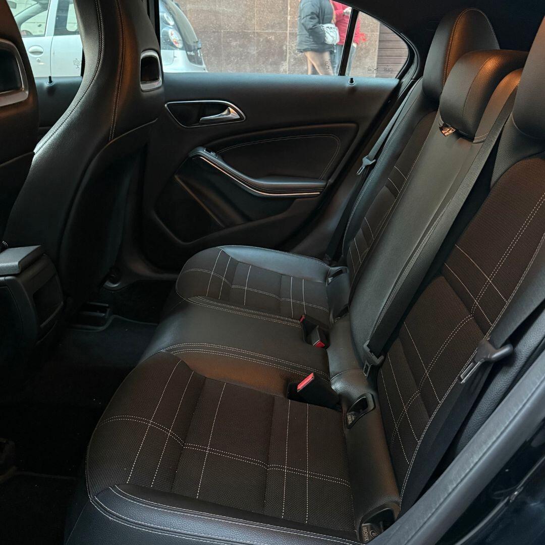 Mercedes Classe A 180 CDI Sport **TETTO**