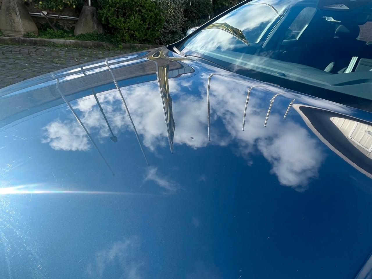 Volvo XC 60 197CV B4 Geartronic Momentum