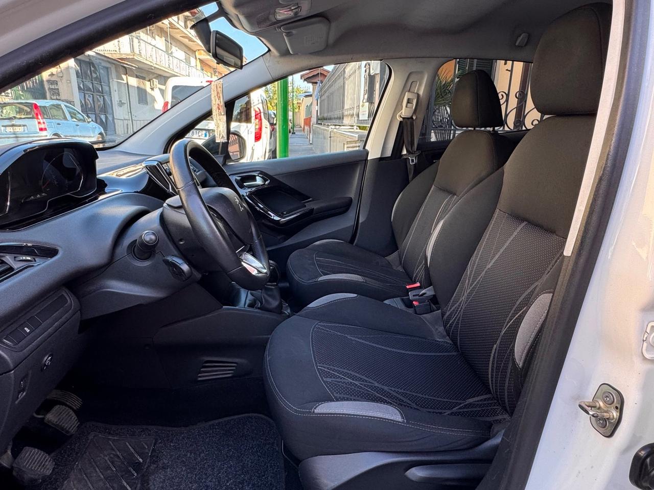 Peugeot 208 1.4 VTi 95 CV 5p. GPL Allure