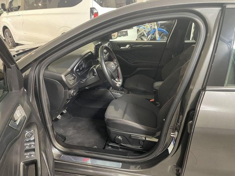 Ford Focus 1.0 EcoBoost 125 CV 5p. ST Line