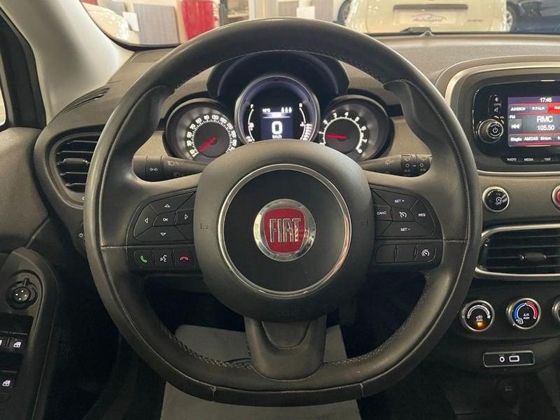 FIAT 500X 1.4 MultiAir 140 CV Cross