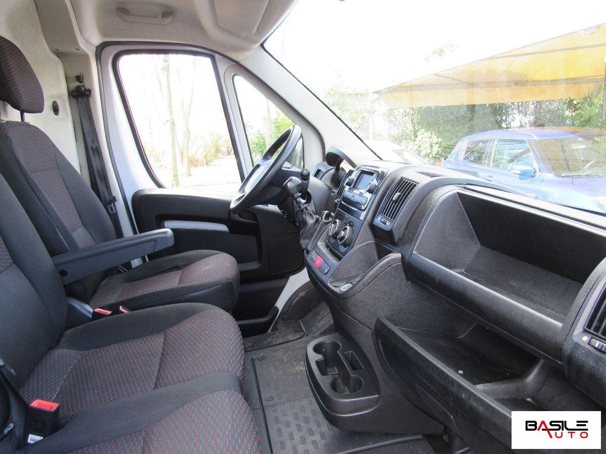 OPEL MOVANO L2 H2 2.2 BLUEHDI 120 CV