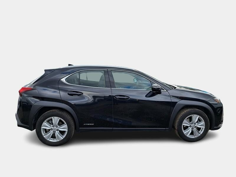 LEXUS UX Hybrid Business 2WD