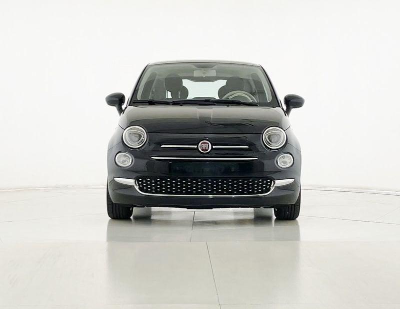 FIAT 500 500 1.0 Hybrid Dolcevita
