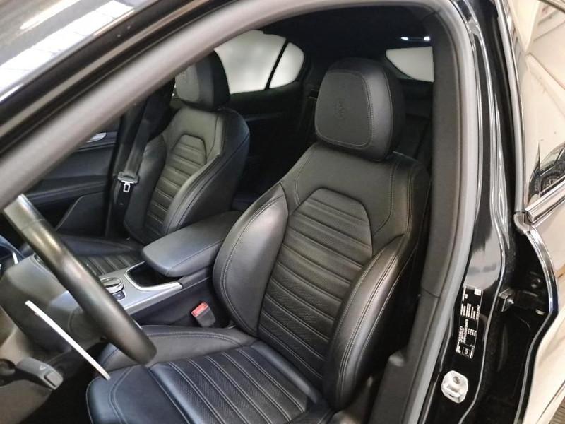 ALFA ROMEO STELVIO 2.2 TD 210 CV VELOCE AT8 Q4 SUV