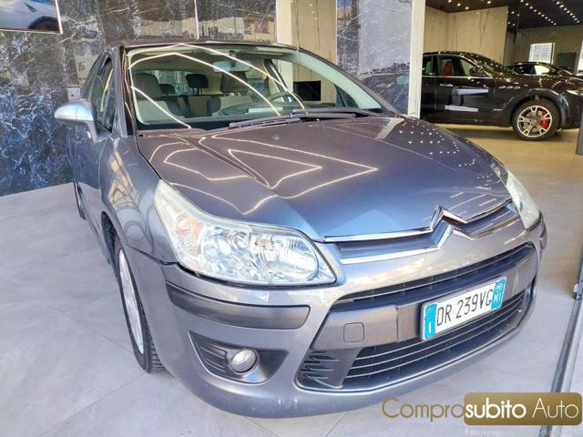 CITROEN C4 1.4 16V