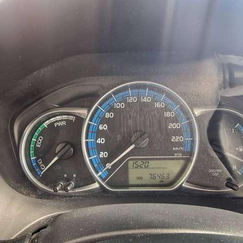 Toyota Yaris Yaris 5p 1.5h Active