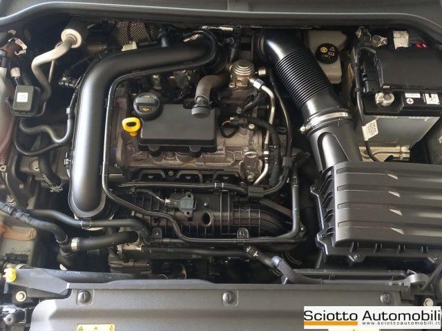 SEAT Arona 1.0 EcoTSI Reference