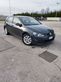 Volkswagen Golf Business 1.4 TGI DSG 5p. Highline BlueMotion